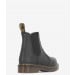 Dr. Martens 2976 Nappa Leather Chelsea Boot | Heel