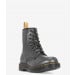 Dr. Martens 1460 Metallic Emboss Lace-Up Boot | Toe