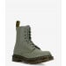 Dr. Martens 1460 Pascal Virginia Leather Boots | Toe