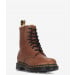 Dr. Martens 1460 Serena Faux Fur-Lined Leather Boots | Toe