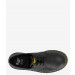 Dr. Martens 1461 Slip Resistant Steel Toe Shoes | Vamp/Quarter