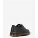Dr. Martens 1461 Slip Resistant Leather Oxford Shoes | Heel