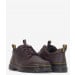 Dr. Martens Reeder Crazy Horse Leather Utility Shoes | Pair