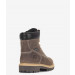 Timberland PRO Direct Attach 6" Waterproof Insulated Work Boot | Heel