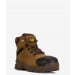 CAT Footwear Accomplice X Waterproof Steel Safety Toe Work Boot | Toe