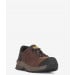 CAT Footwear Streamline 2.0 Leather Composite Toe Work Shoe  | Toe