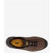 CAT Footwear Streamline 2.0 Leather Composite Toe Work Shoe  | Heel