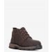 CAT Footwear Exposition 4.5" Alloy Toe ESD Work Boot | Toe