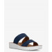Flexus by Spring Step Bayshore Slide Sandals | Toe