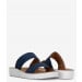 Flexus by Spring Step Bayshore Slide Sandals | Pair