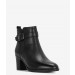 Spring Step Yaffa Ankle Bootie | Toe