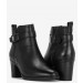 Spring Step Yaffa Ankle Bootie | Pair