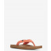 Flojos Waverly Weave Sandal | Toe