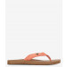 Flojos Waverly Weave Sandal | Upper