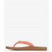 Flojos Waverly Weave Sandal | Waist