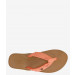 Flojos Waverly Weave Sandal | Vamp/Quarter