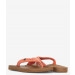 Flojos Waverly Weave Sandal | Pair