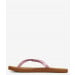 Flojos Serenity Woven Strap Sandal | Waist