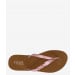 Flojos Serenity Woven Strap Sandal | Vamp/Quarter