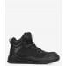 S Fellas by Genuine Grip Fangs 6" SD Composite Toe PR High Top Sneaker | Upper