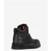 S Fellas by Genuine Grip Fangs 6" SD Composite Toe PR High Top Sneaker | Heel