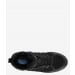 S Fellas by Genuine Grip Fangs 6" SD Composite Toe PR High Top Sneaker | Vamp/Quarter