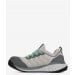 KEEN Utility Arvada Shift Carbon Fiber Toe Work Sneaker | Heel