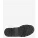 Laforst Skylar Canvas Side Zip Slip Resistant Chukka Boot | Sole