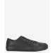 Lugz Stagger Lo Slip Resistant Oxford Sneaker  | Upper