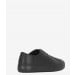 Lugz Stagger Lo Slip Resistant Oxford Sneaker  | Heel