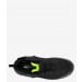 New Balance Contour Composite Toe SD PR Work Boot | Vamp/Quarter