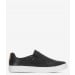 Pegada Casual Leather Slip-On | Upper