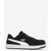 PUMA Safety Iconic Suede Low Composite Toe Shoe | Upper
