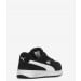 PUMA Safety Iconic Suede Low Composite Toe Shoe | Heel