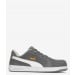 PUMA Safety Iconic Suede Low Composite Toe ESD Shoe | Upper