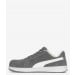 PUMA Safety Iconic Suede Low Composite Toe ESD Shoe | Waist