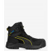 Puma Safety Rock HD Composite Toe Mid Waterproof Boot | Upper