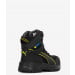Puma Safety Rock HD Composite Toe Mid Waterproof Boot | Heel