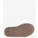 UGG Classic Sweater Letter Boot | Sole