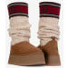 UGG Classic Sweater Letter Boot | Pair