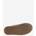 UGG Classic Slip-On Shaggy Suede Slipper | Sole