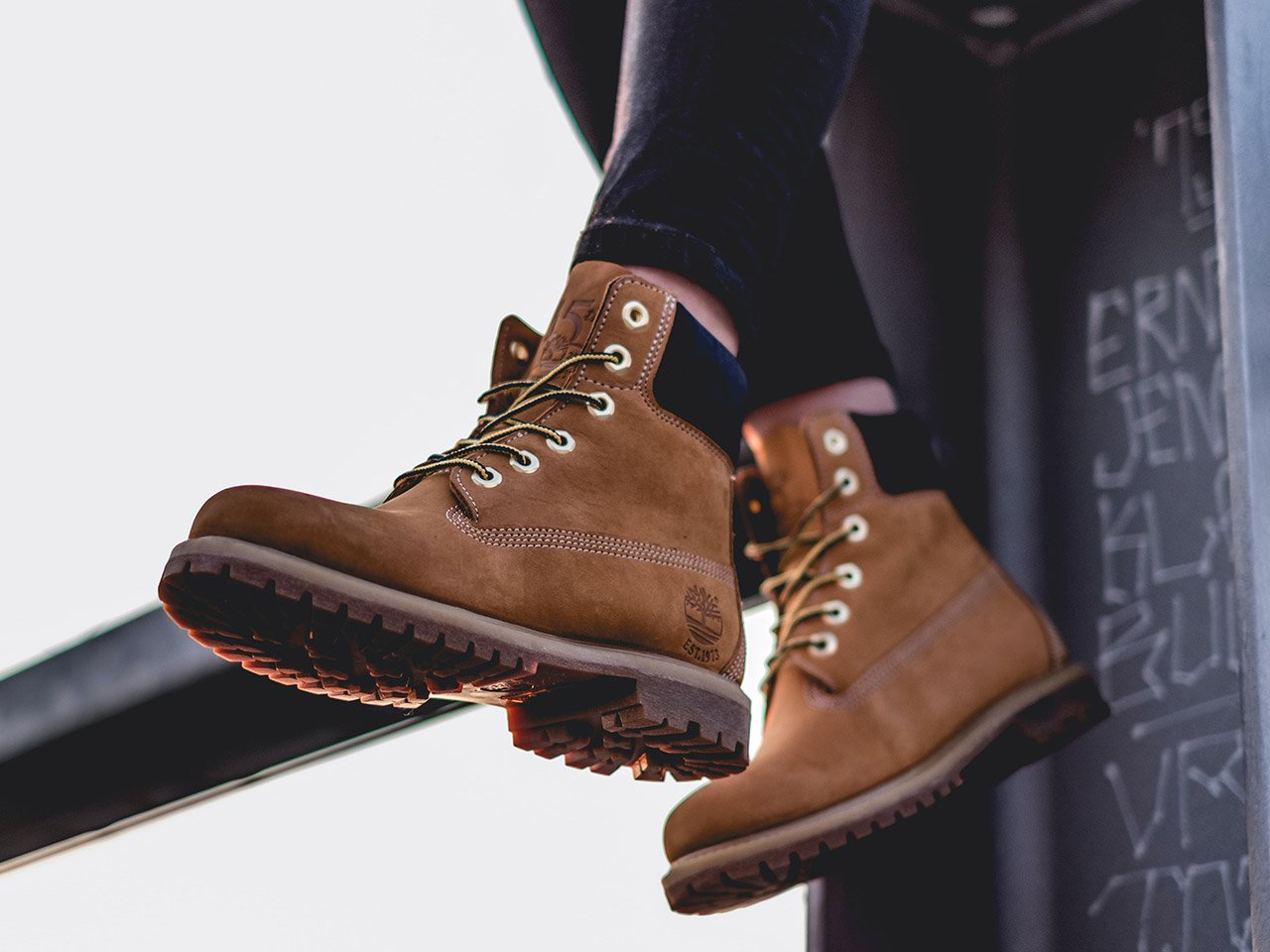Sabueso subasta Construir sobre 5 Tips on How to Clean Timberland Boots | Boot World