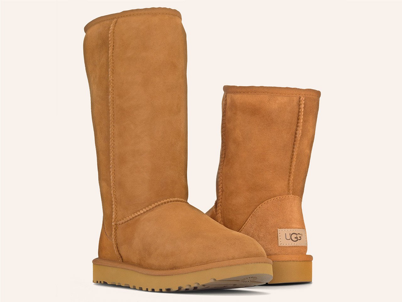 Do UGG Boots Run Big or Small?