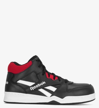 Reebok BB4500 Composite Safety Toe EH High Top Sneaker