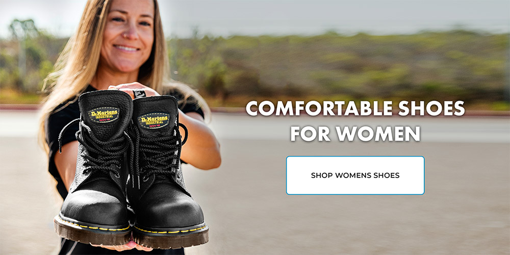  Comfortable shoes for women. Shop now! 