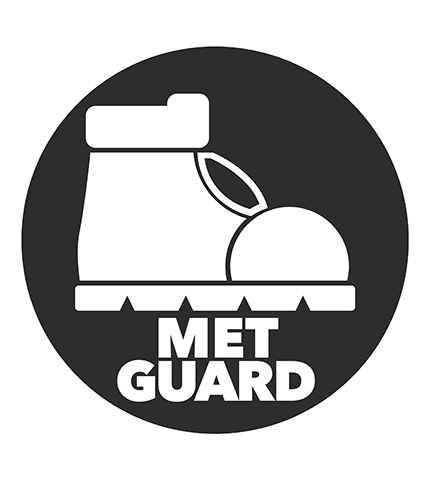 MetGuard Icon