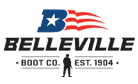 Belleville Logo