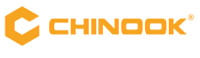 Chinook Logo