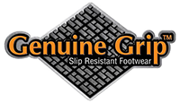 Genuine Grip Logo