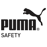  Puma Safety Logo